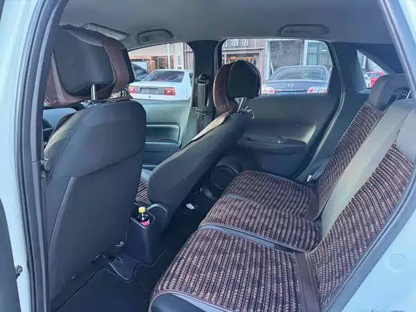 Honda Fit 2024