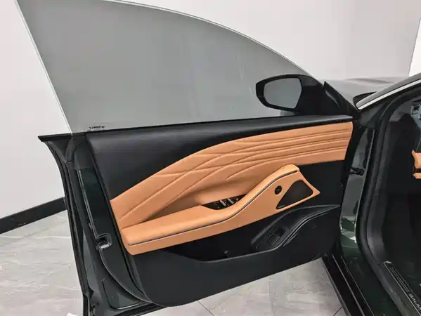 Geely Galaxy Starshine 8 2025