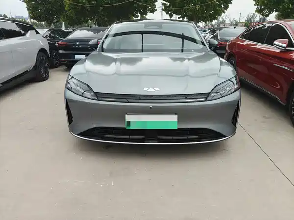 Chery Fengyun A9L 2025