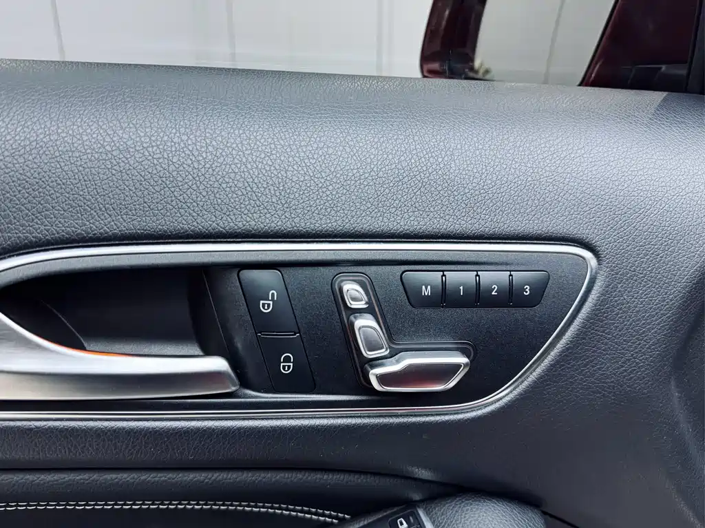 Mercedes-Benz GLA 2019 — фото 11