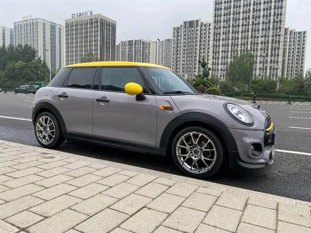 MINI Mini 2015