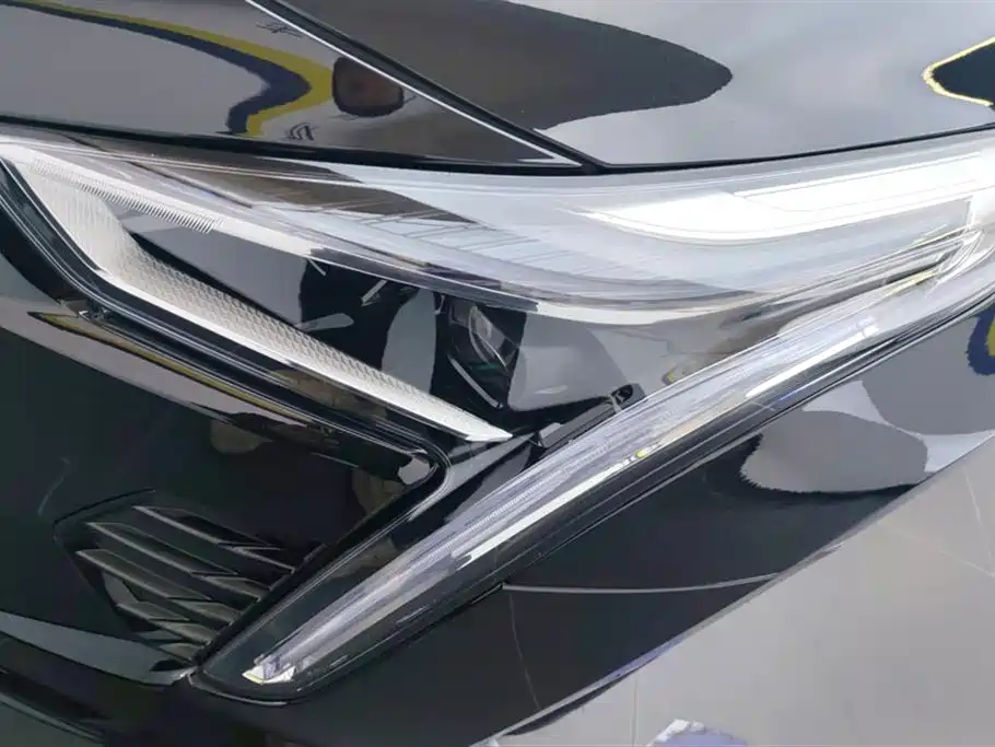 Cadillac CT6 2023 — фото 5
