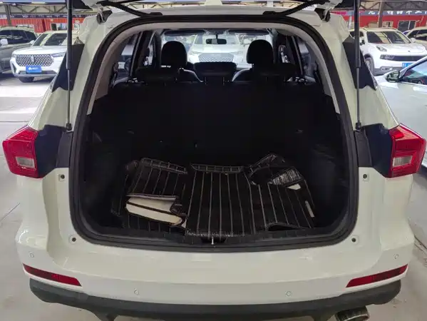 Haval M6 2020