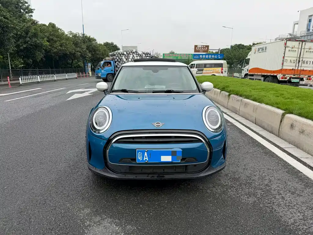 MINI Mini 2021