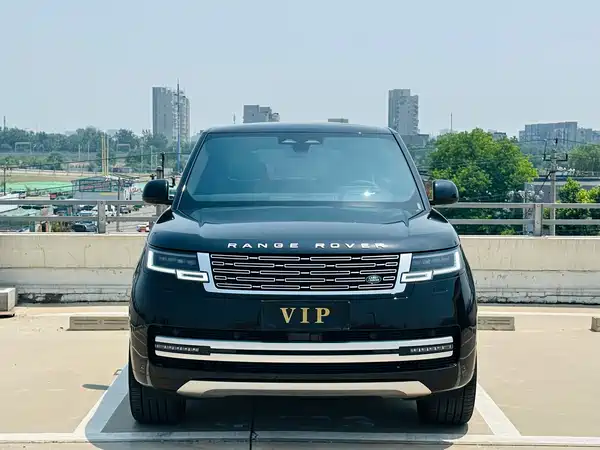 Land Rover Range Rover 2025