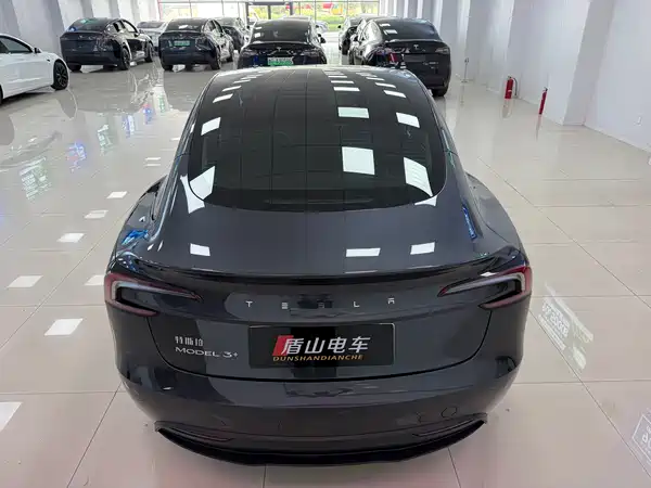 Tesla Model 3 2024