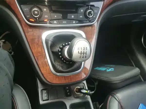 Haval H6 2017