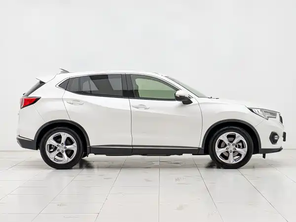 Acura CDX 2019