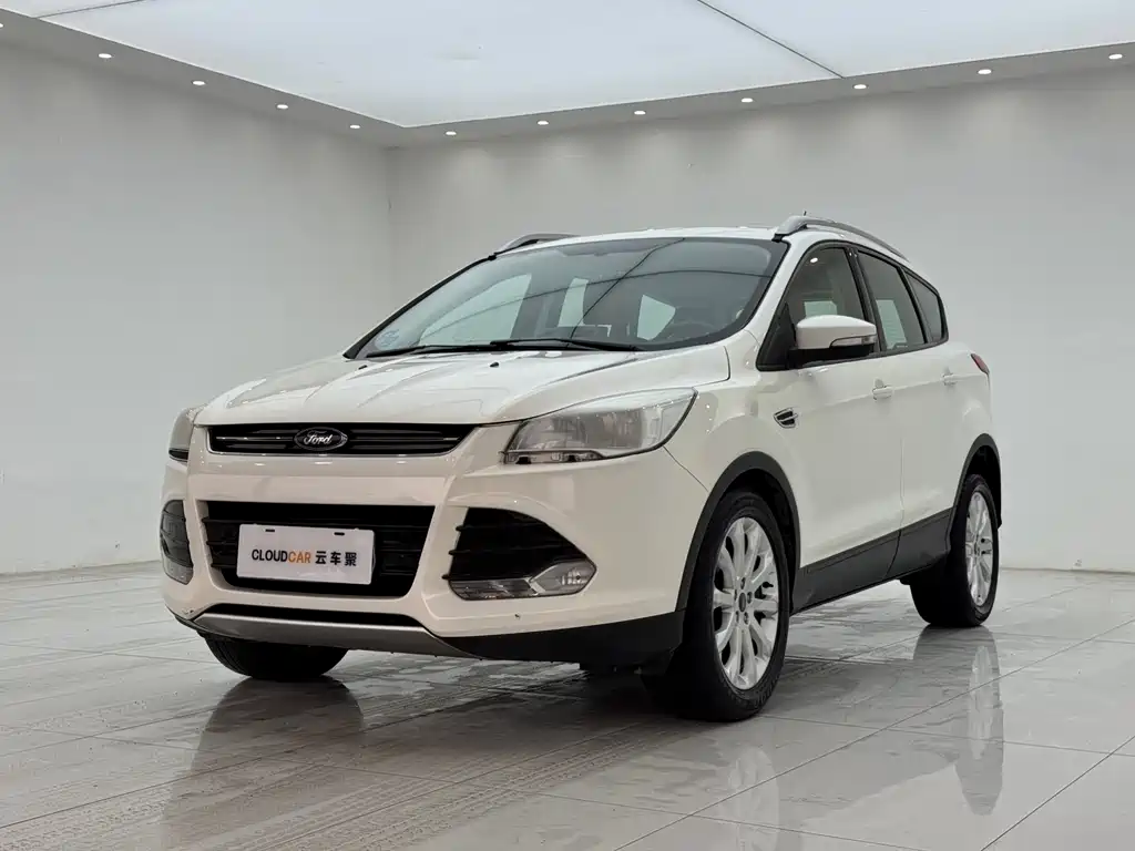 Ford Kuga 2016