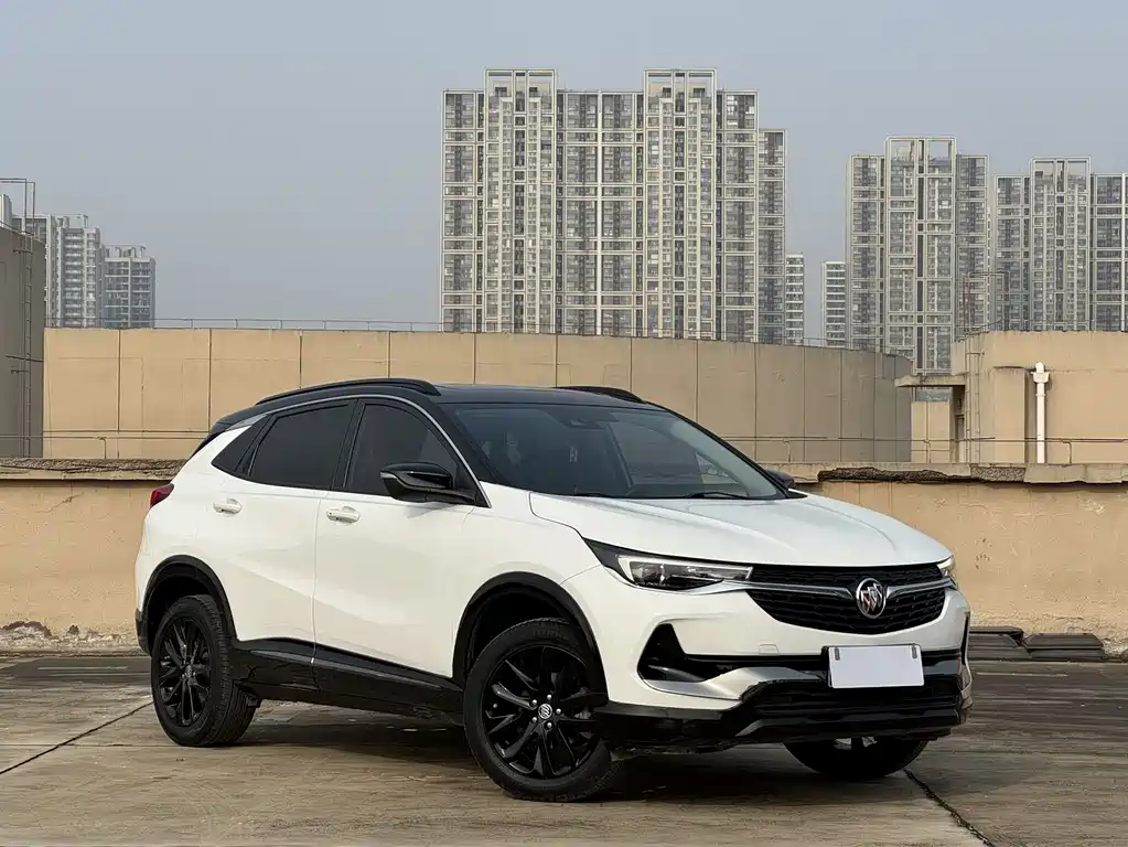 Buick Encore 2020