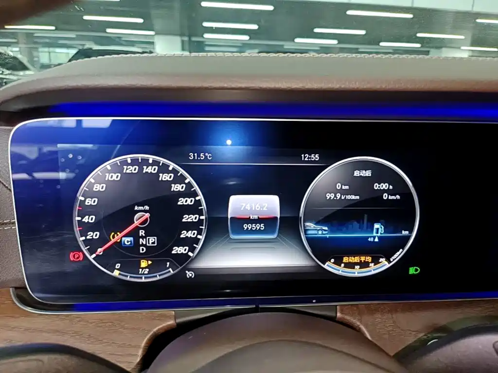Mercedes-Benz E-Class 2020 — фото 12