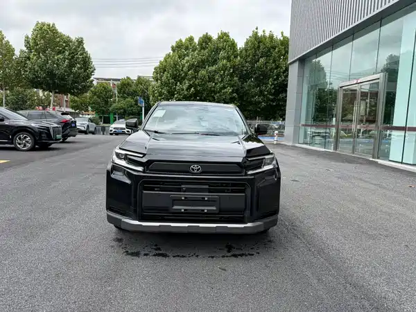 Toyota RAV4 2026