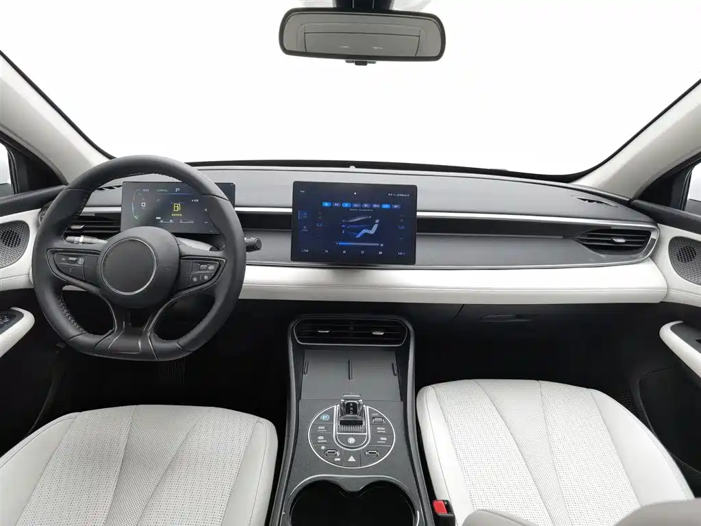 BYD Seal 05 DM-i 2025 — фото 5
