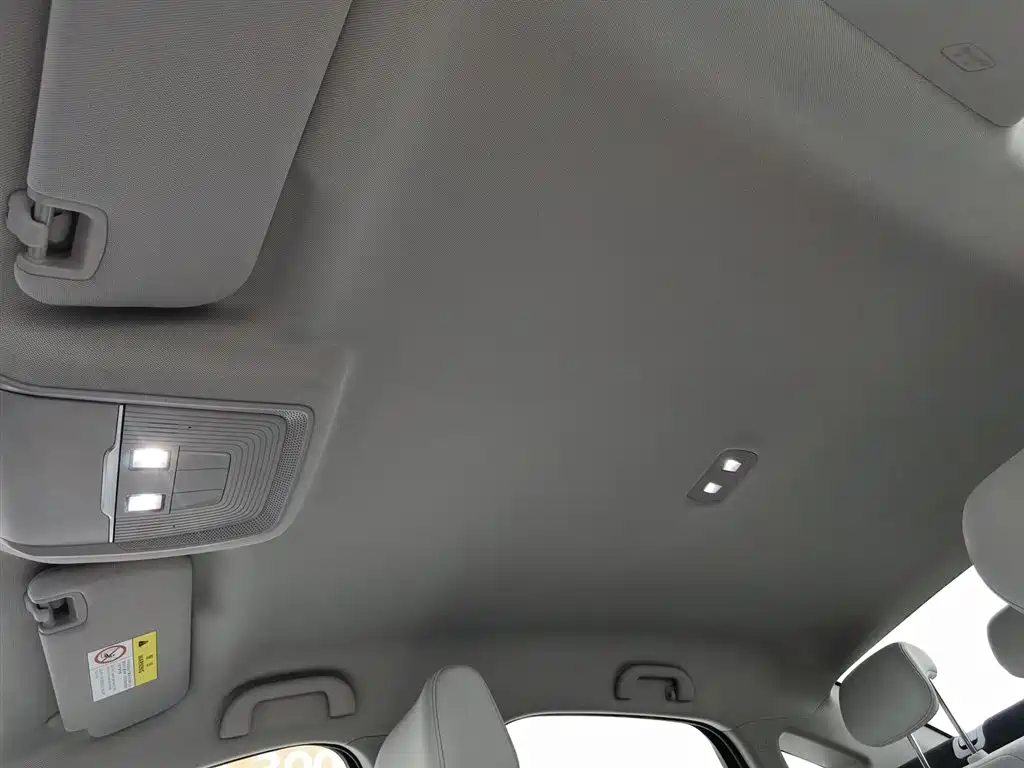 BYD Seal 05 DM-i 2025 — фото 14