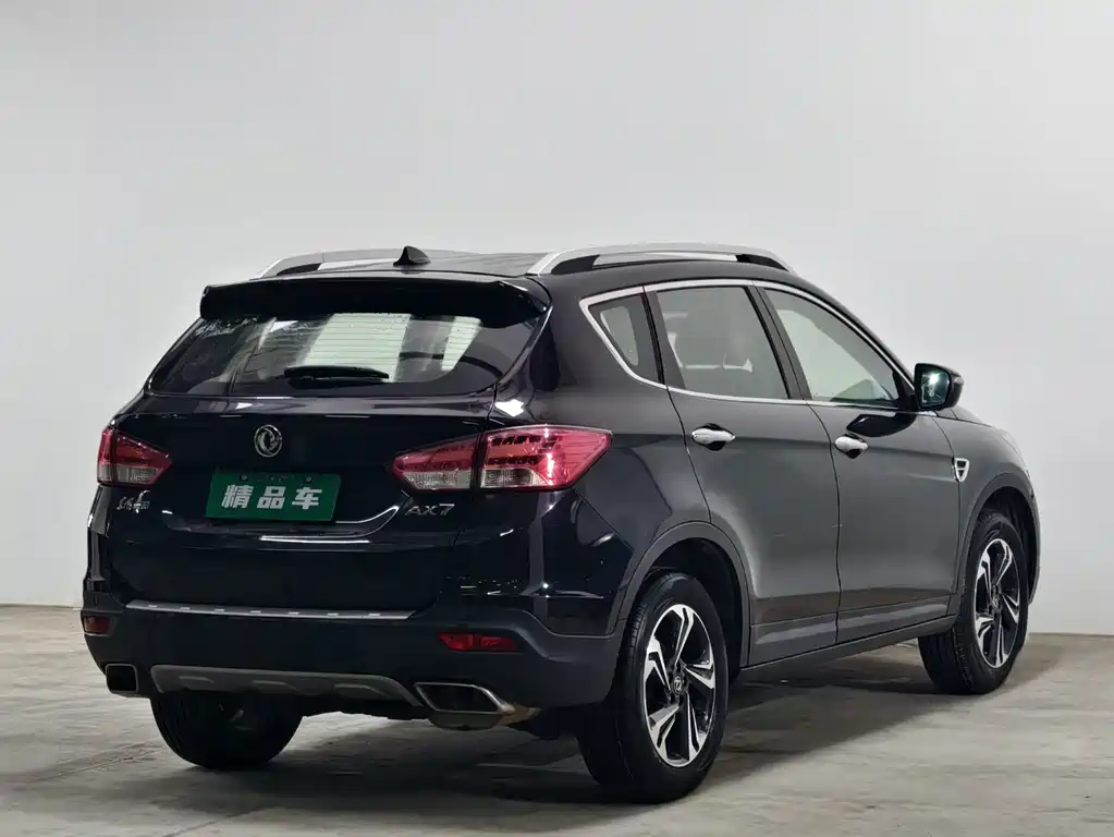 Dongfeng Fengshen AX7 2016 — фото 4