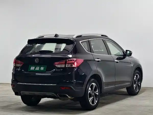 Dongfeng Fengshen AX7 2016
