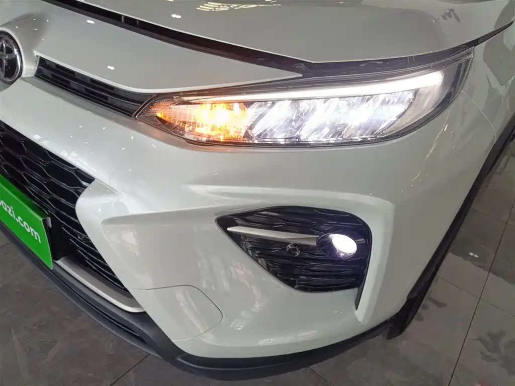 Toyota Wildlander 2022 — фото 24