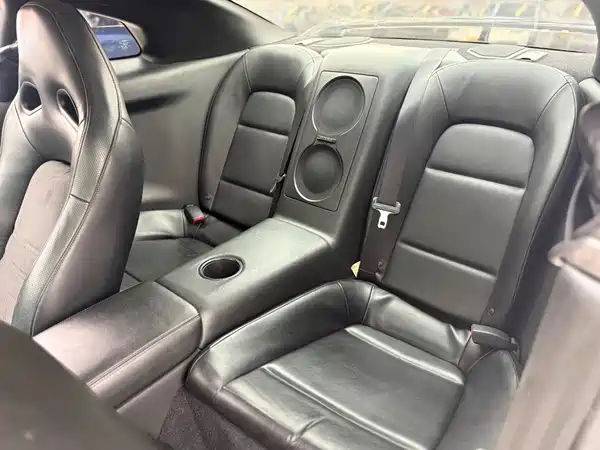 Nissan GT-R 2014