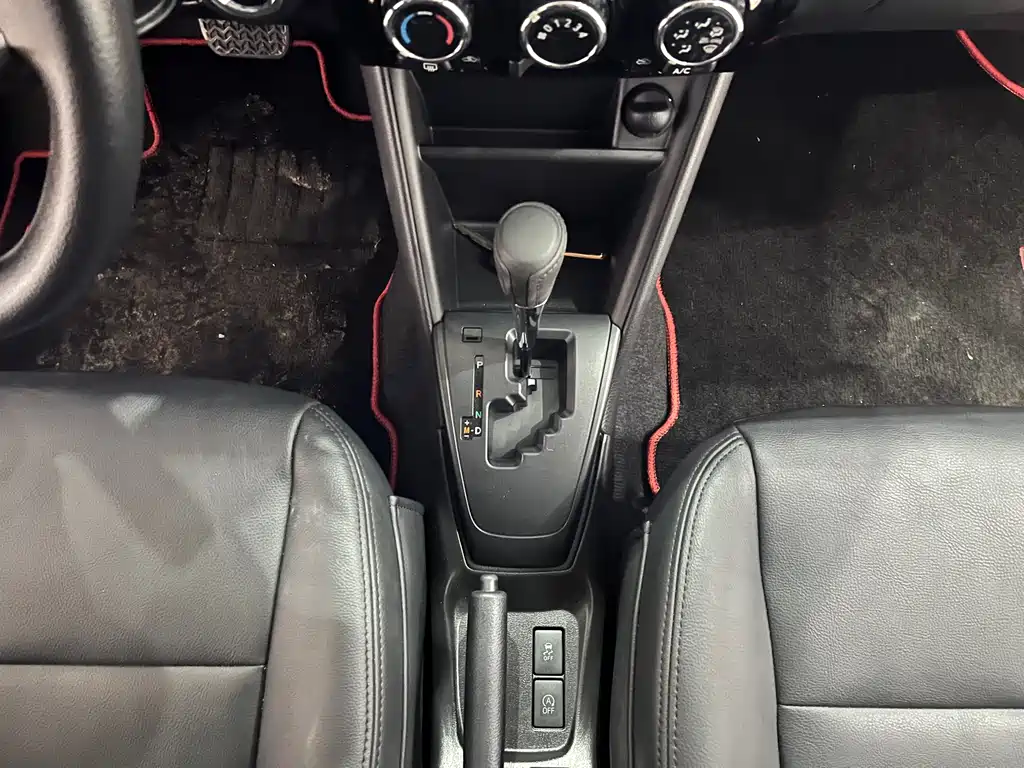 Toyota Vios 2023 — фото 14
