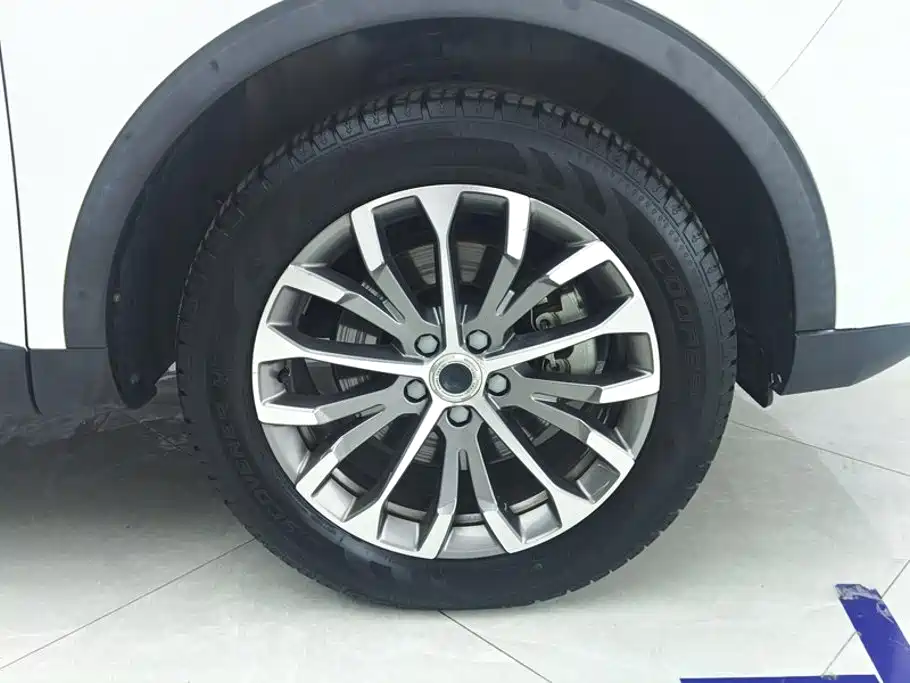 Haval H6 2019