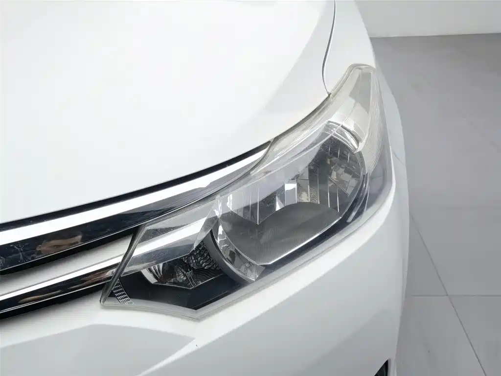 Toyota Vios 2016