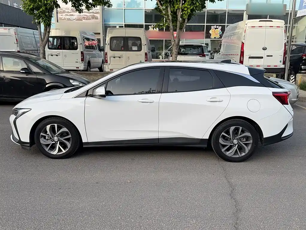 Buick Velite 6 2023 — фото 15