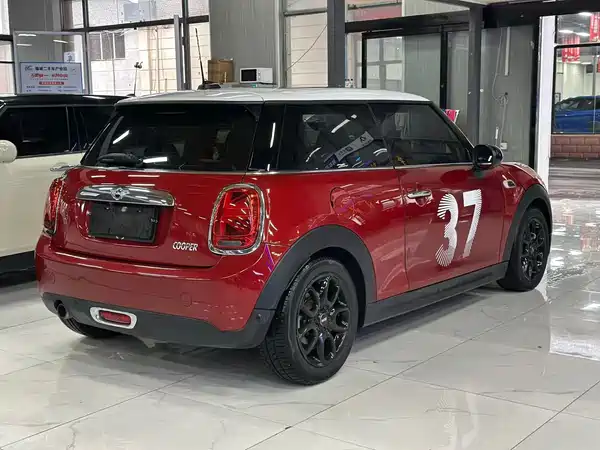 MINI 2014