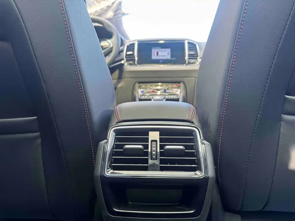 Skoda Karoq 2022 — фото 18