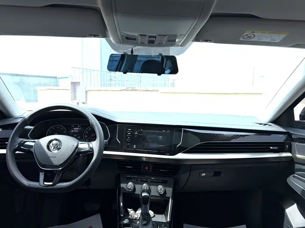 Volkswagen Passat 2021