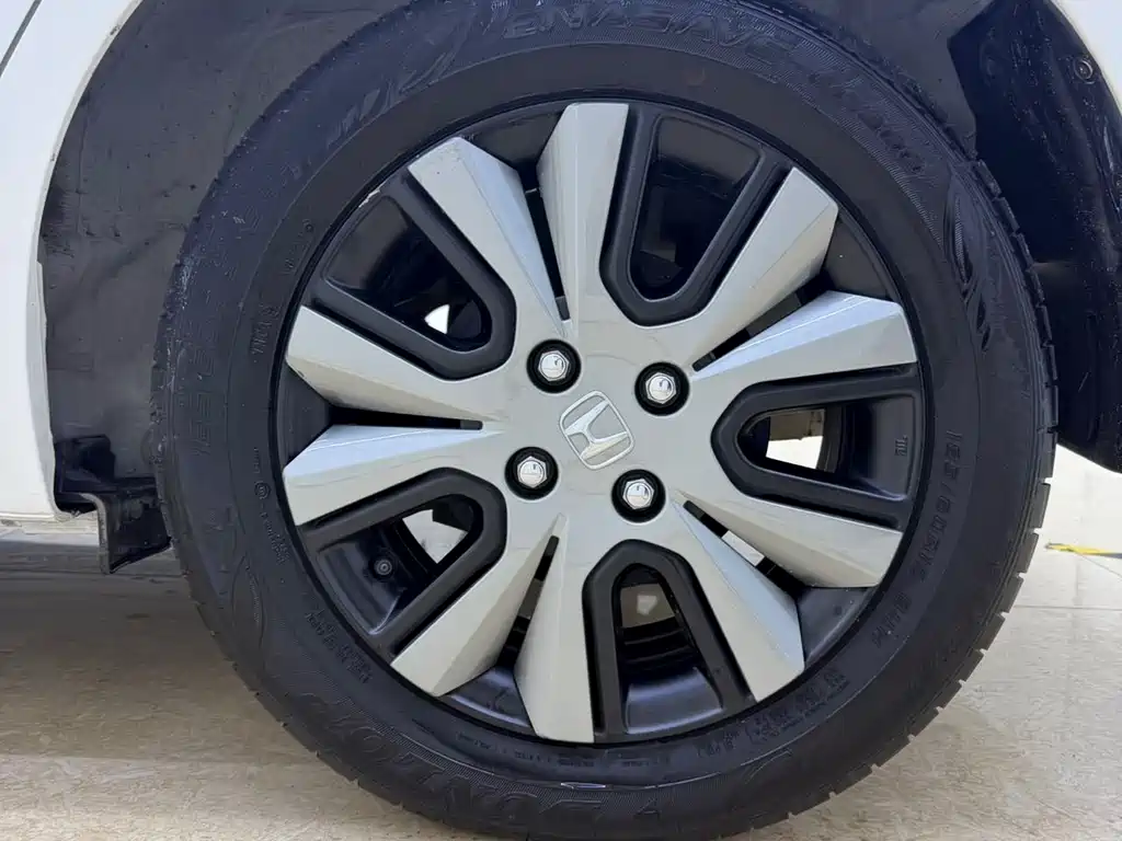 Honda Fit 2022 — фото 22