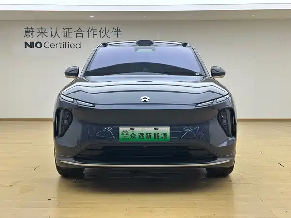 NIO EC6 2025
