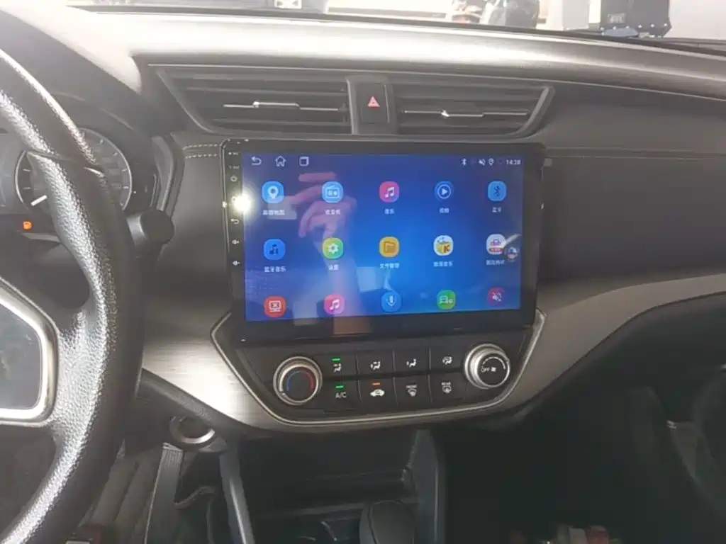 Honda Envix 2019 — фото 13