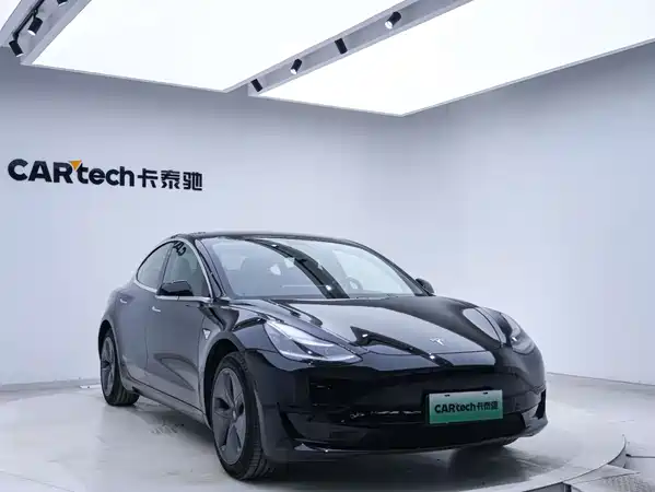 Tesla Model 3 2020