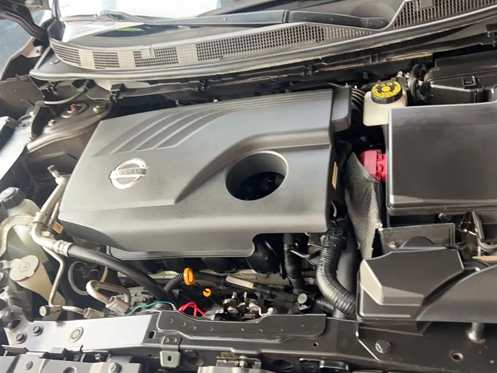 Nissan Qashqai 2018 — фото 16