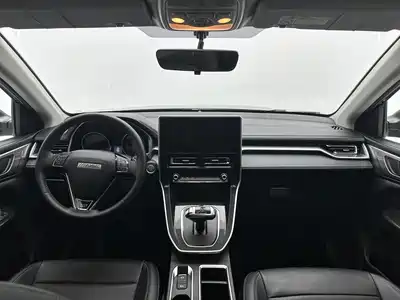 Haval M6 2022