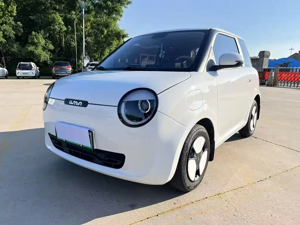 Changan Lumin 2025