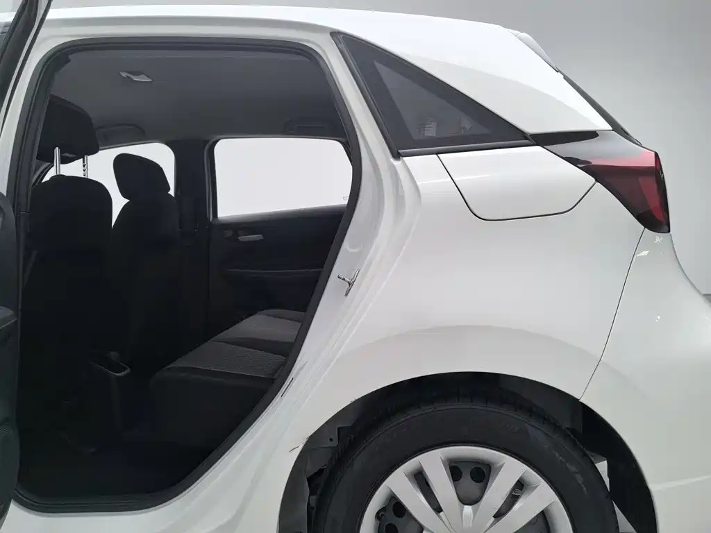 Honda Fit 2022 — фото 15