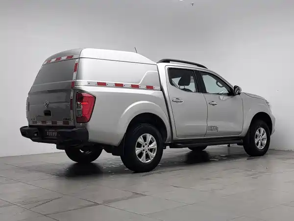 Dongfeng Ruiqi 6 2020
