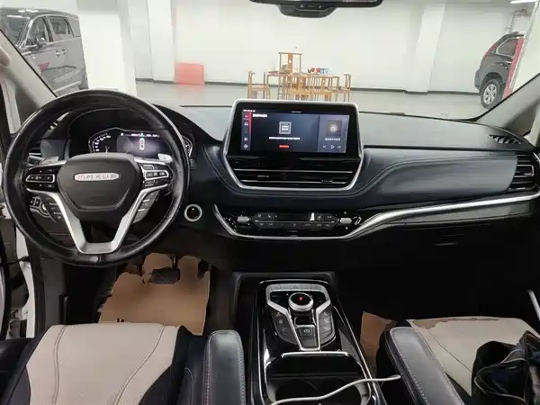 Maxus G20 2021