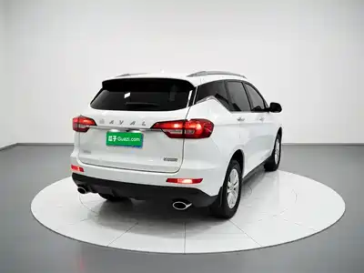 Haval M6 2019