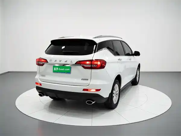 Haval M6 2019