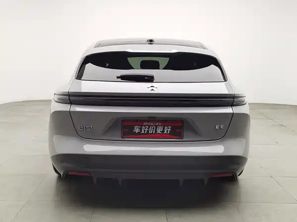 NIO ET5T 2025