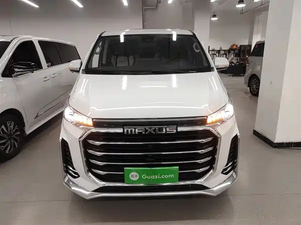 Maxus G20 2021