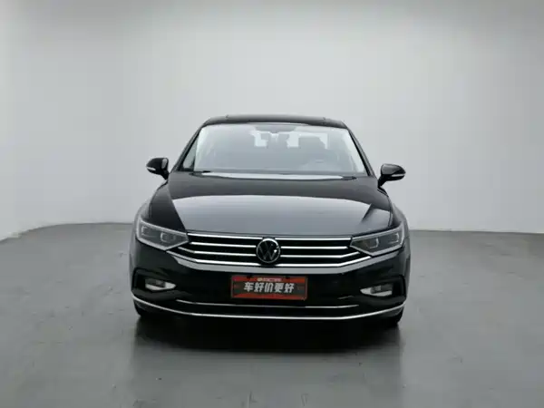 Volkswagen Magotan 2022