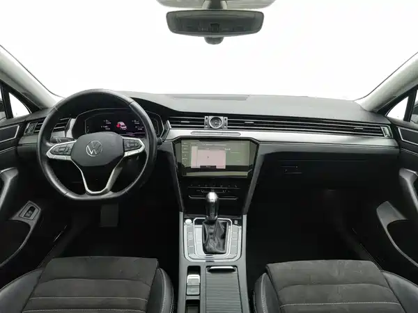 Volkswagen Magotan 2022