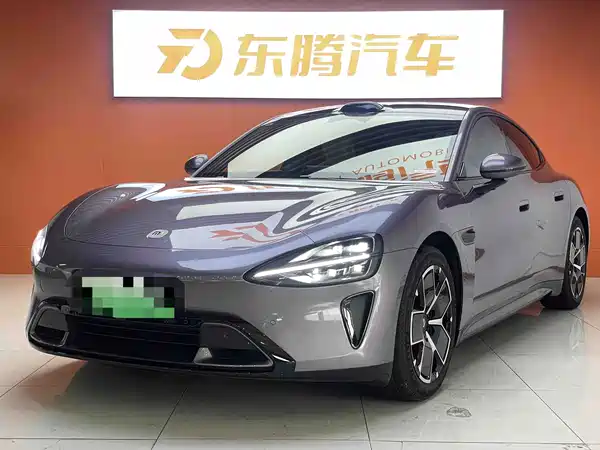 Xiaomi SU7 2026