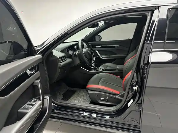 Dongfeng Yixuan 2020