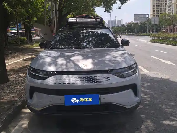 Leapmotor C11 2025