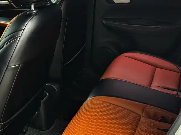 Honda Fit 2020