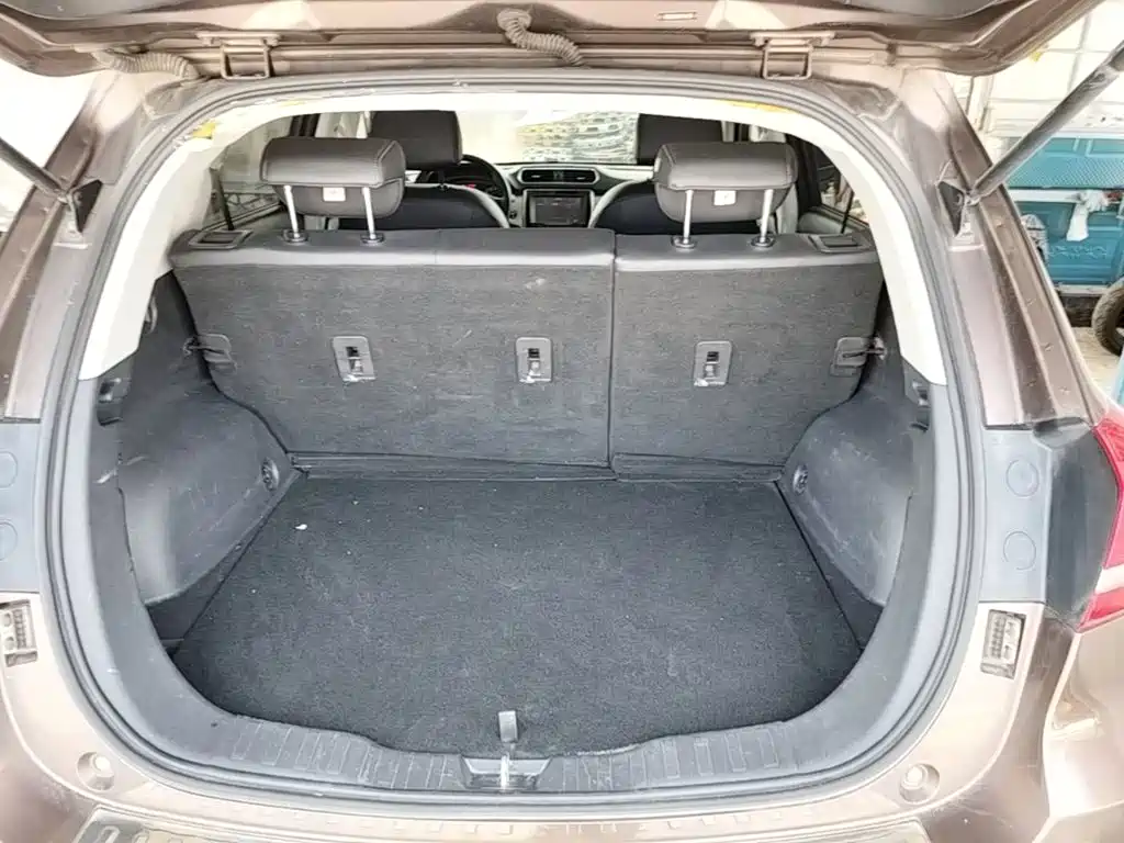 Haval H2 2015 — фото 19